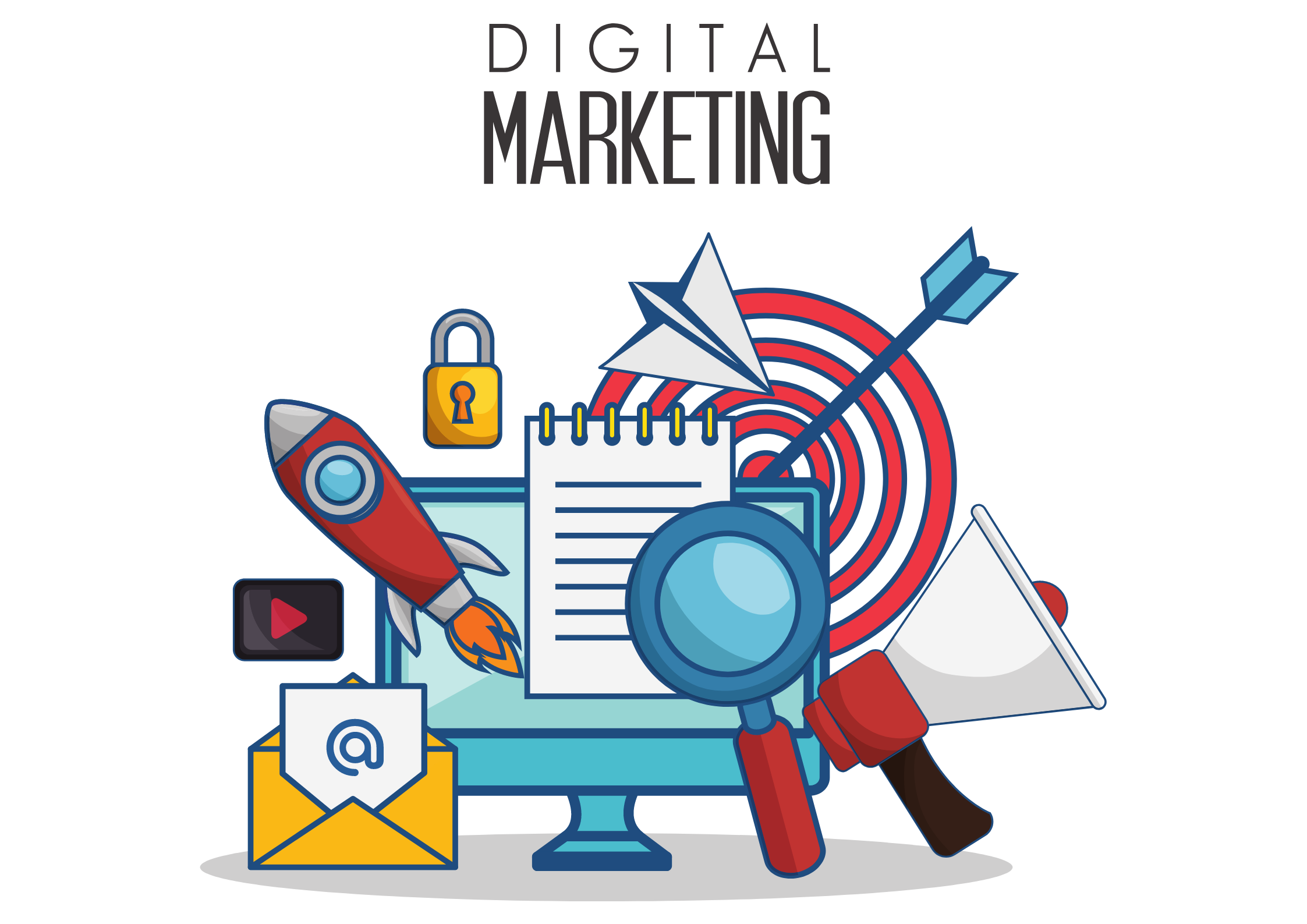 Digital Marketing training in Patna 